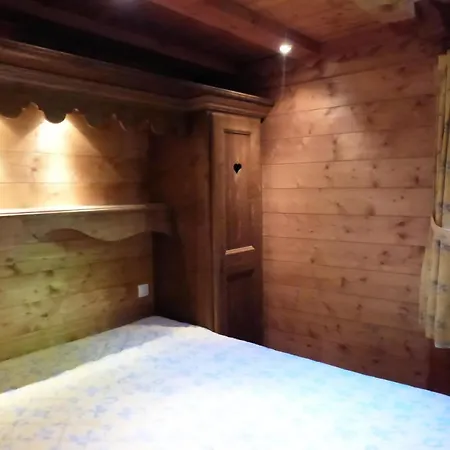 Fermes De Meribel Bat B - 3 Pieces 6 Personnes A Meribel Village Aux Pieds Des Pistes Et Acces A La Piscine Chauffee Mae-1706 Apartment